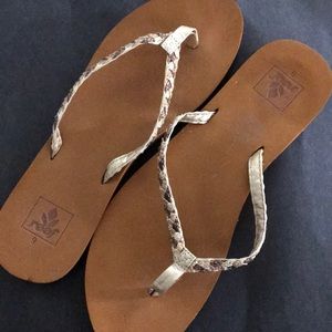 Reef Flip Flop Sandal Thong